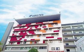 favehotel Bandara Tangerang